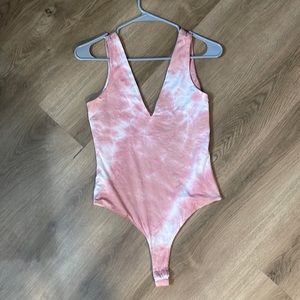 Lulu’s Bodysuit